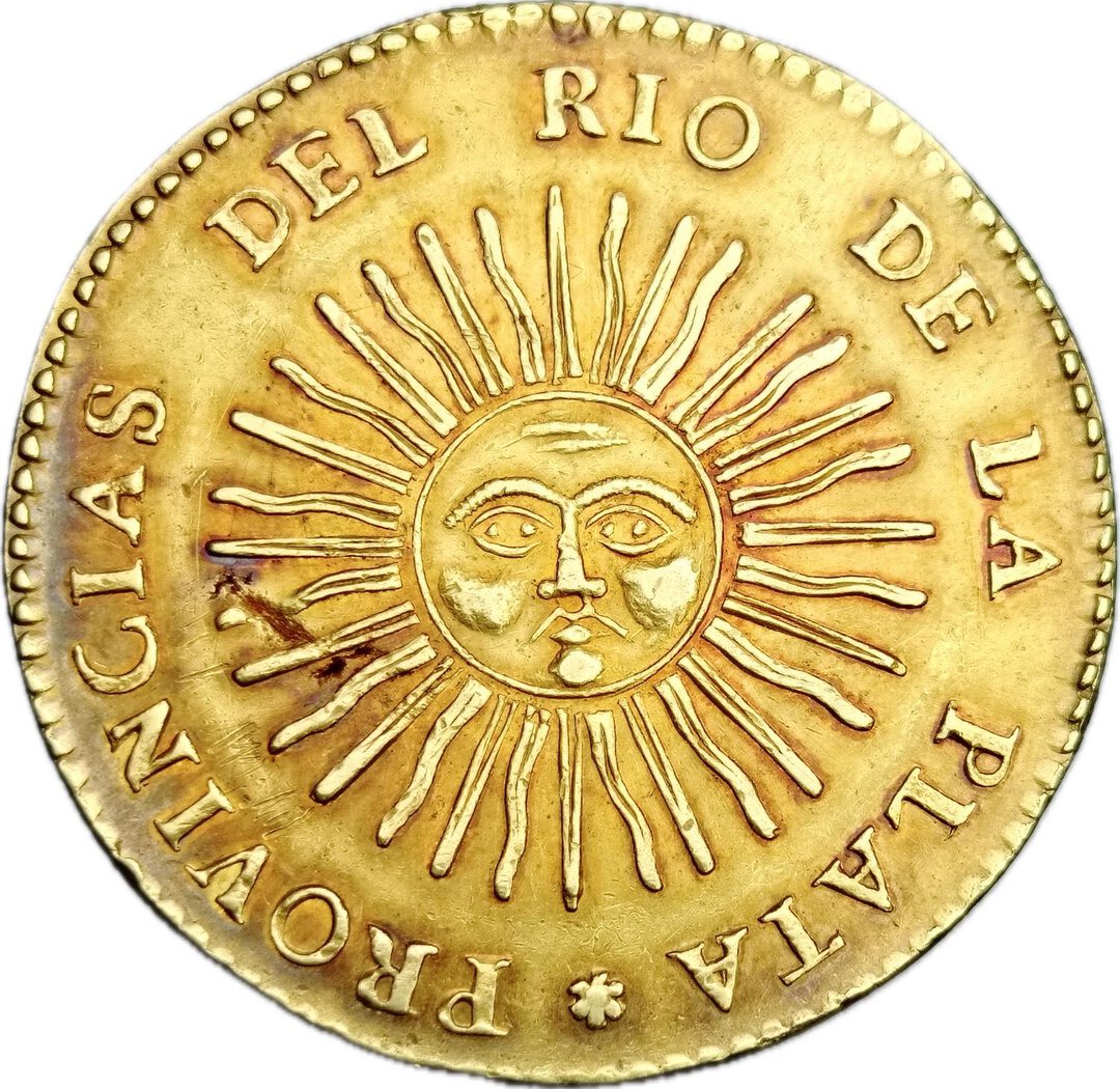 Dritto moneta