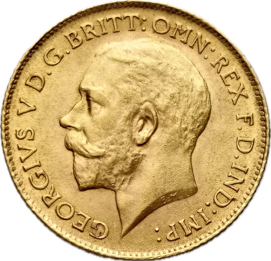 Dritto moneta