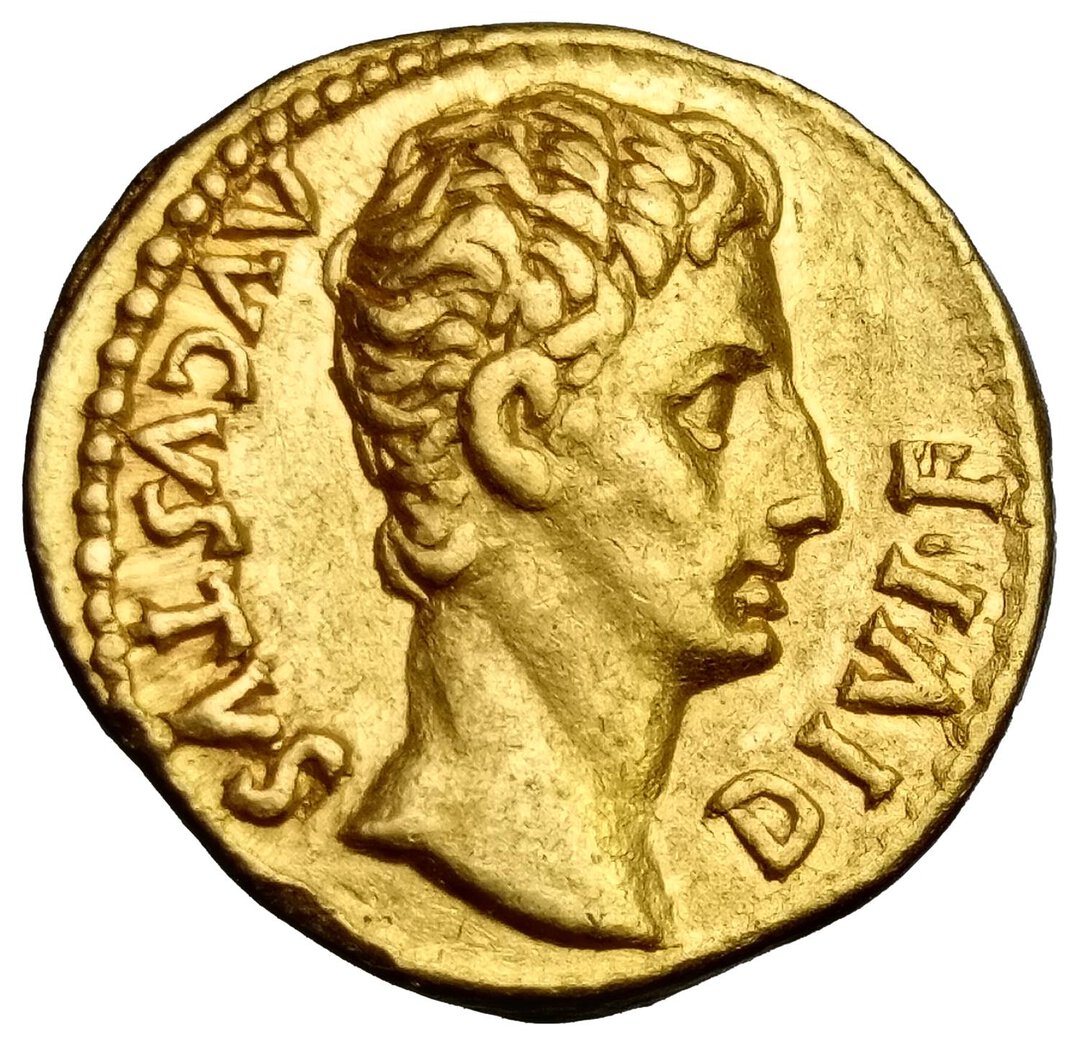 Dritto moneta