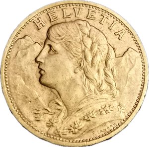Obverse image
