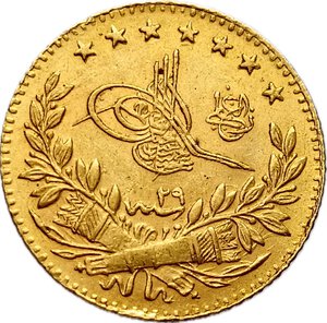 Obverse image