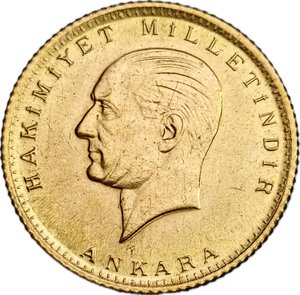 Obverse image