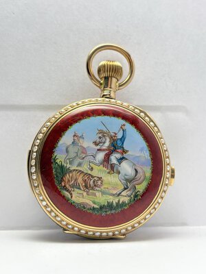 Reverse image