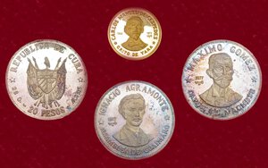 Obverse image