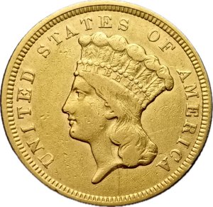 Obverse image