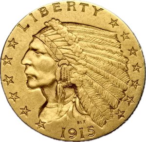Obverse image