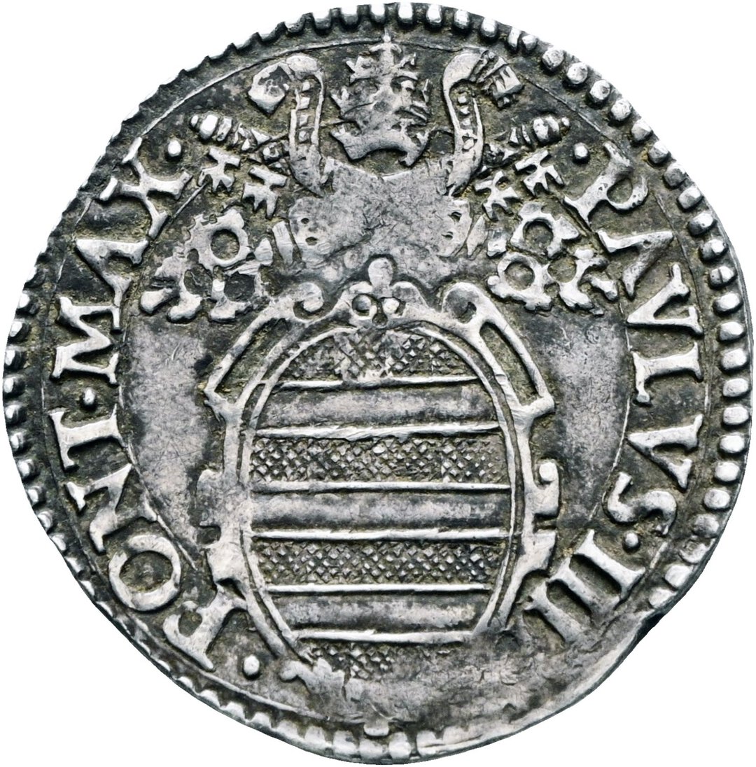 Dritto moneta