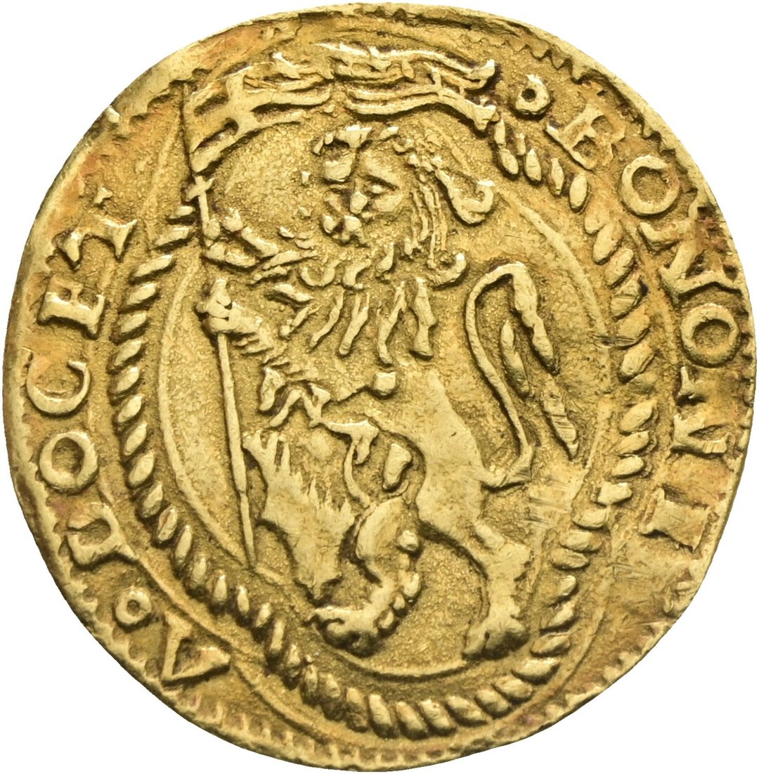 Dritto moneta