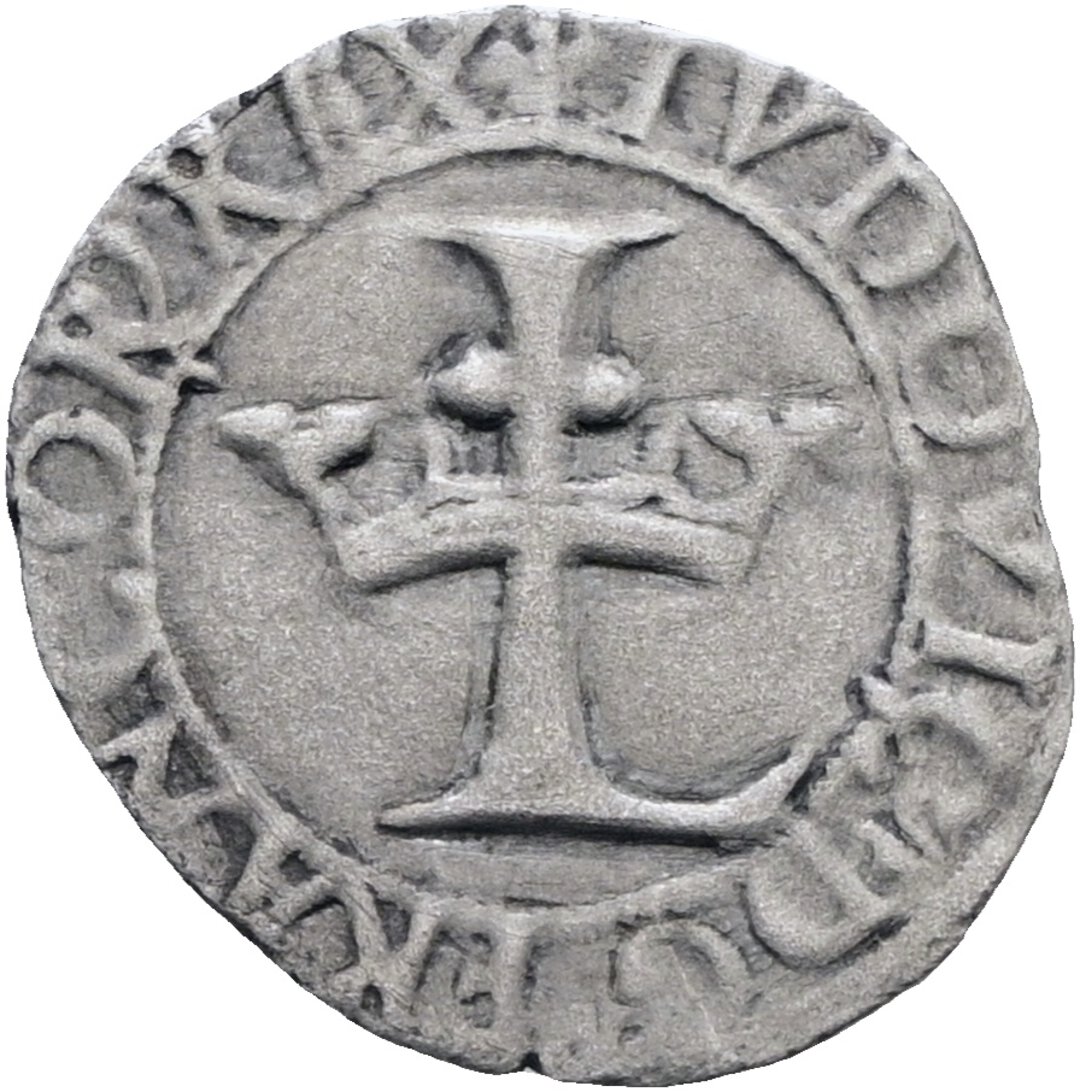 Dritto moneta