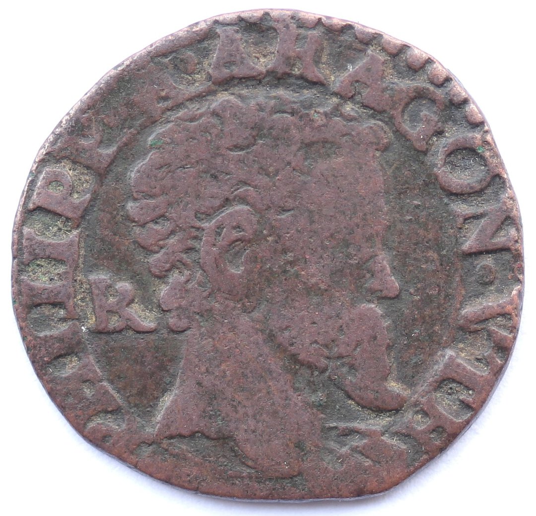 Dritto moneta
