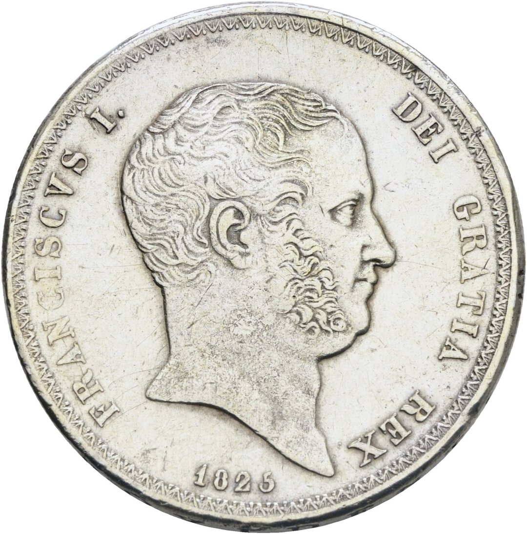 Dritto moneta