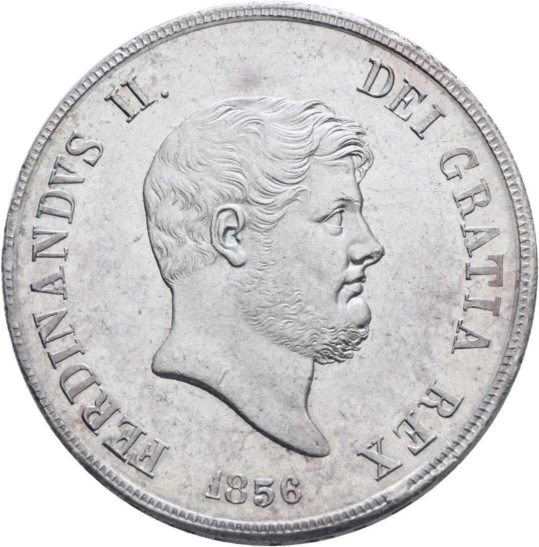Dritto moneta