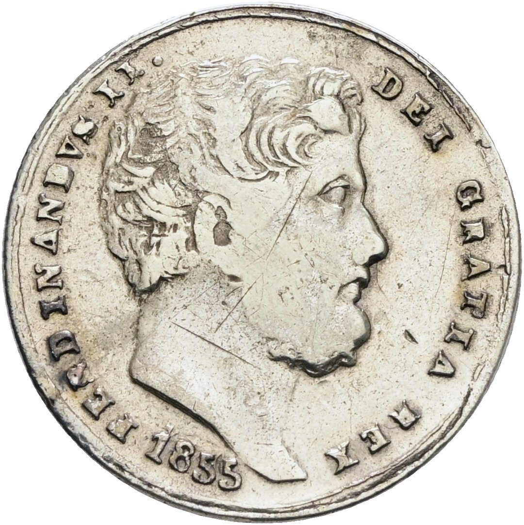 Dritto moneta