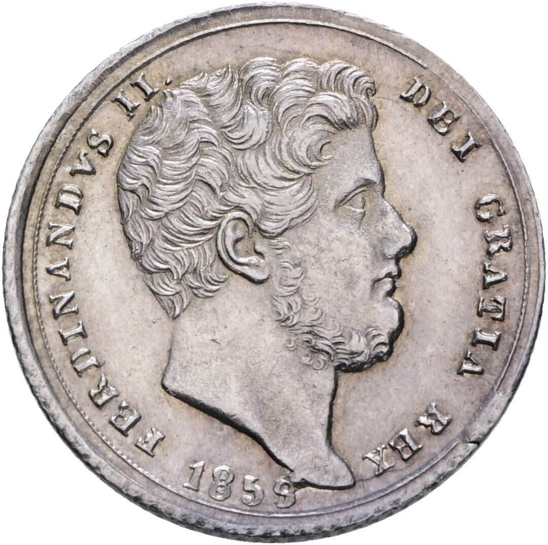 Dritto moneta