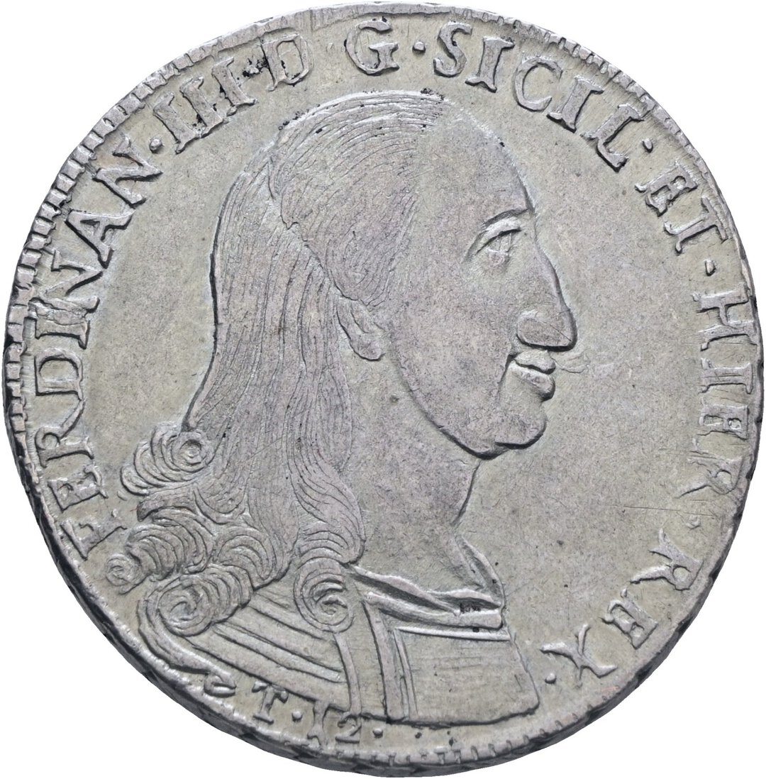 Dritto moneta