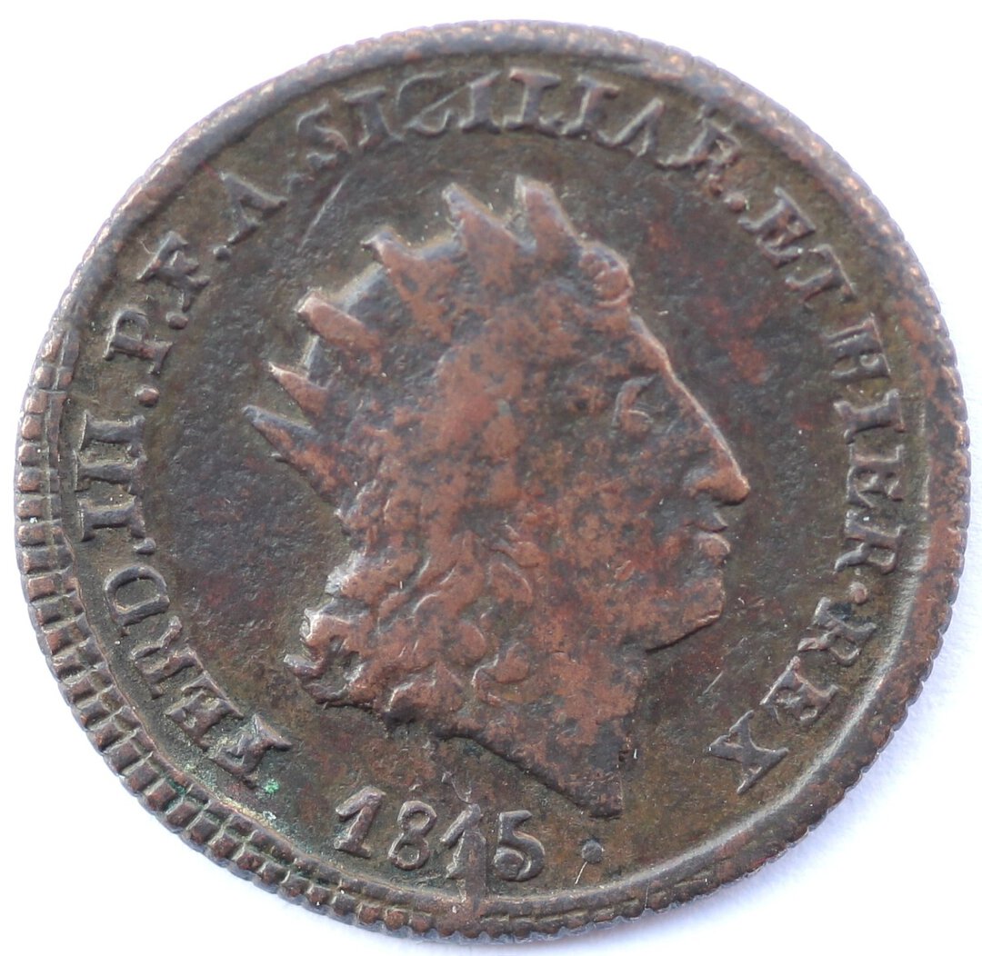 Dritto moneta