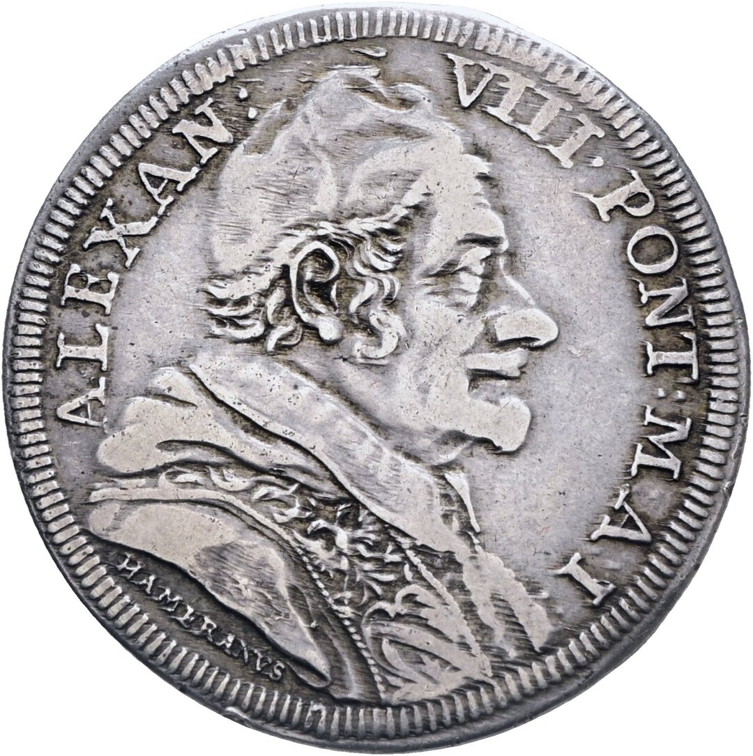 Dritto moneta