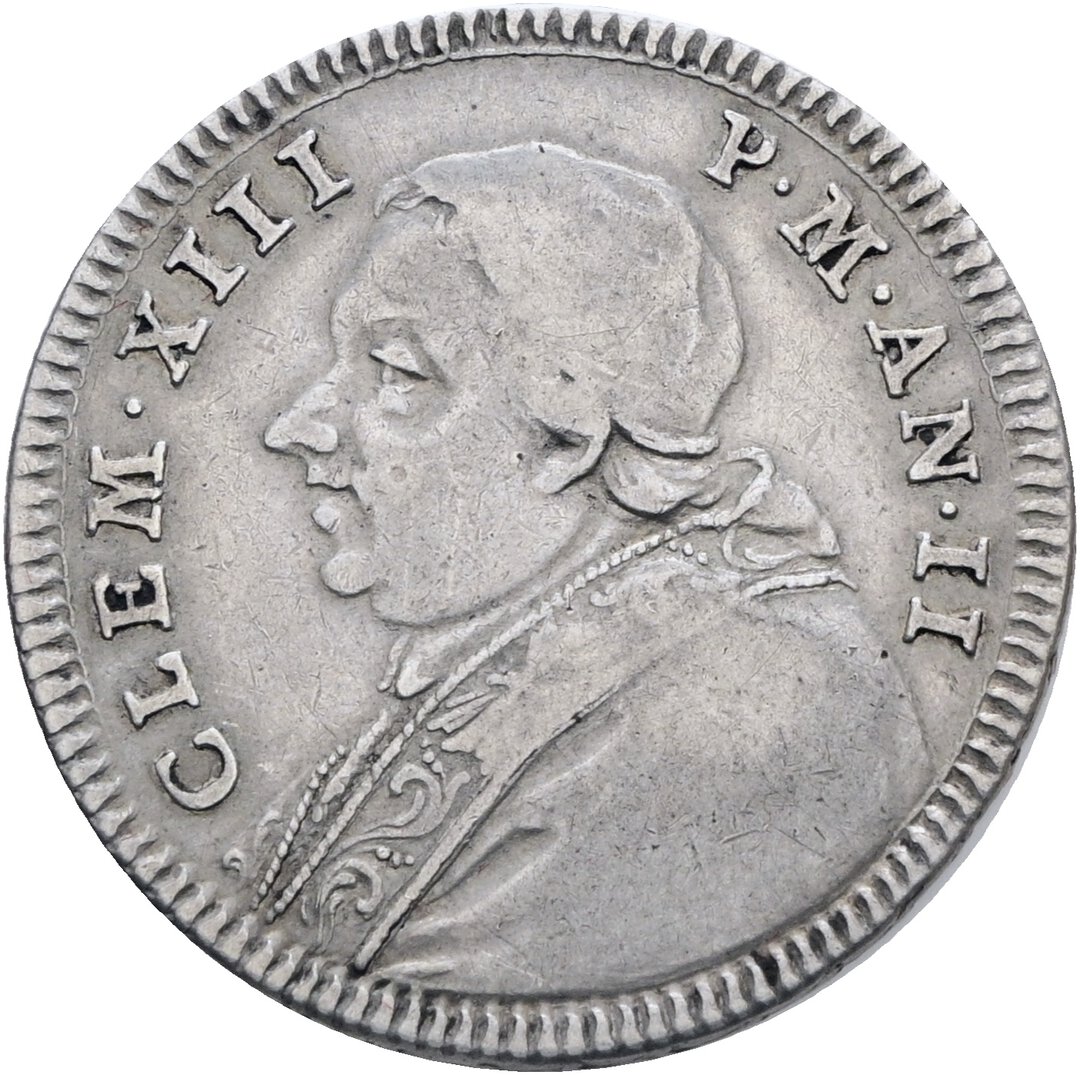 Dritto moneta