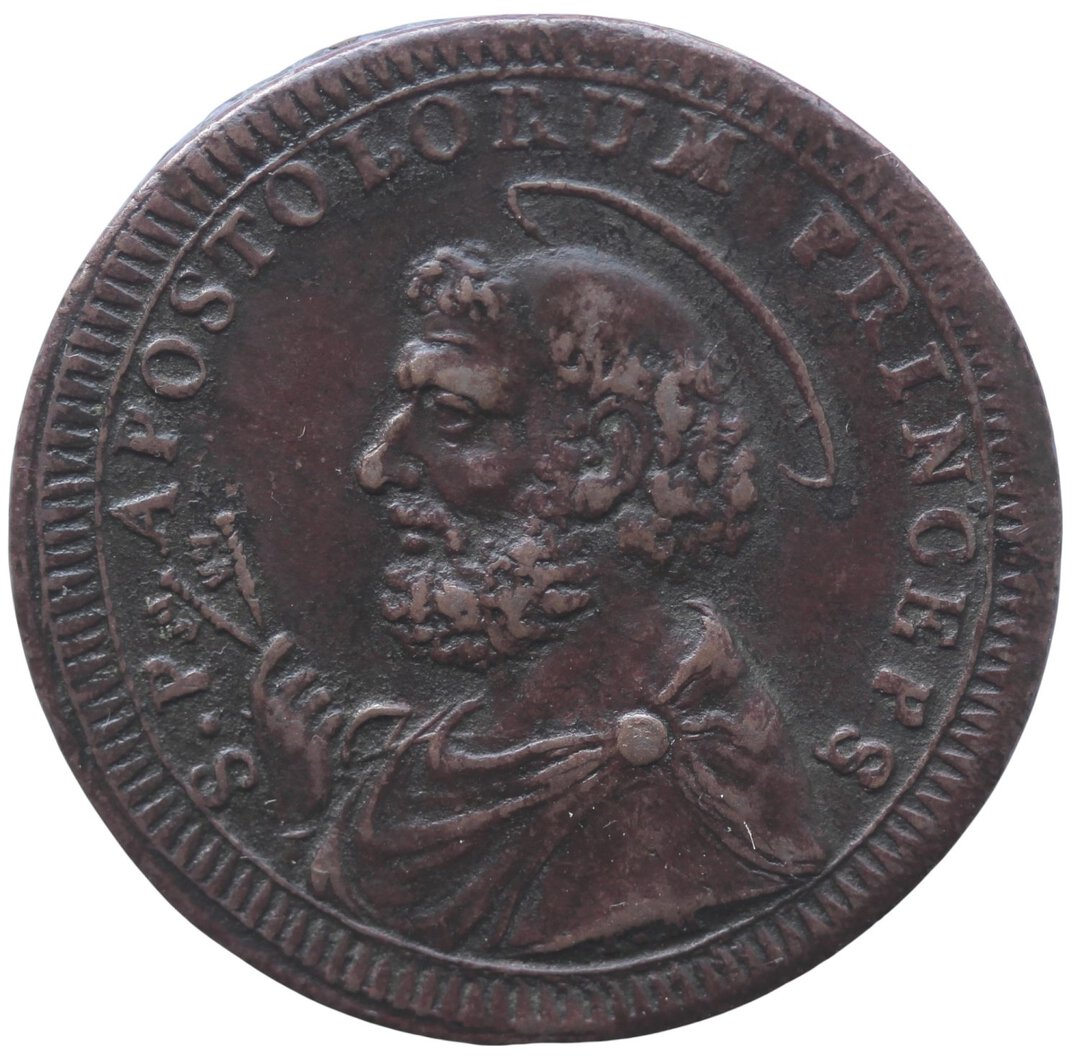 Dritto moneta