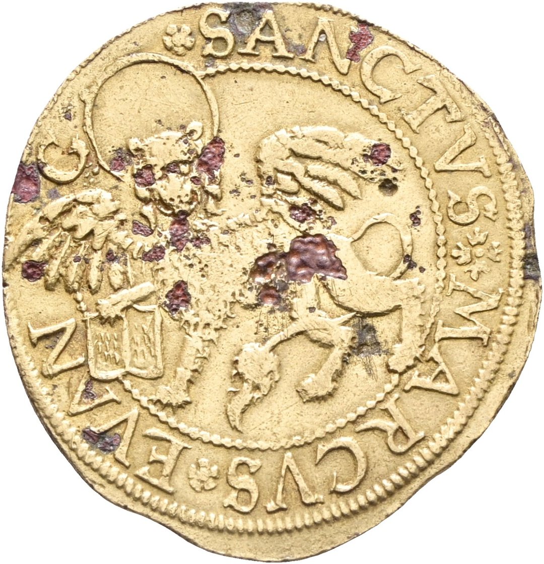 Dritto moneta