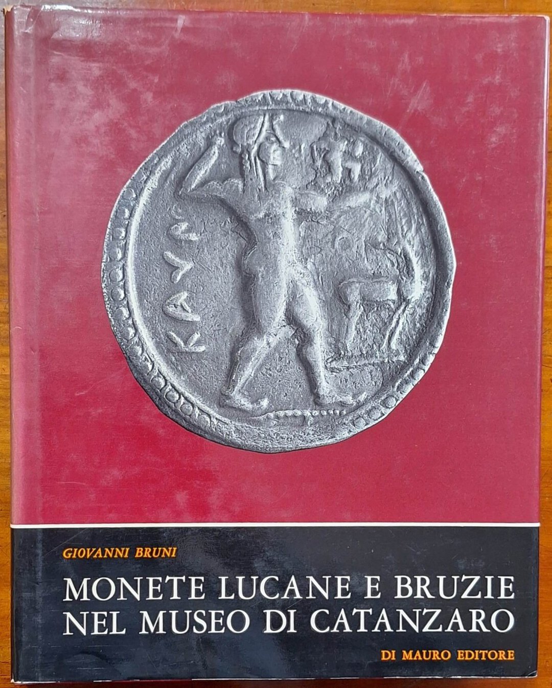 Dritto moneta