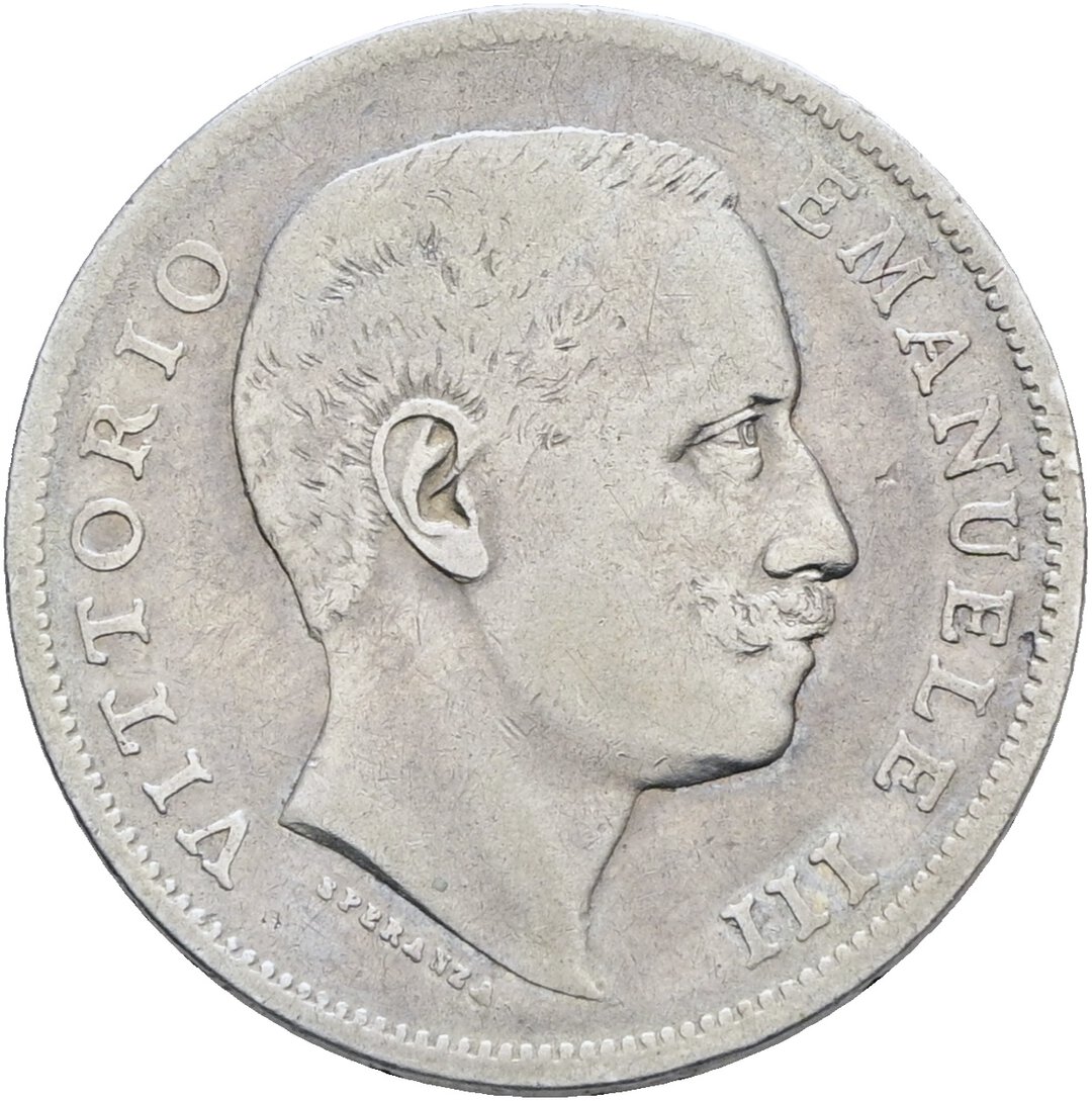 Dritto moneta