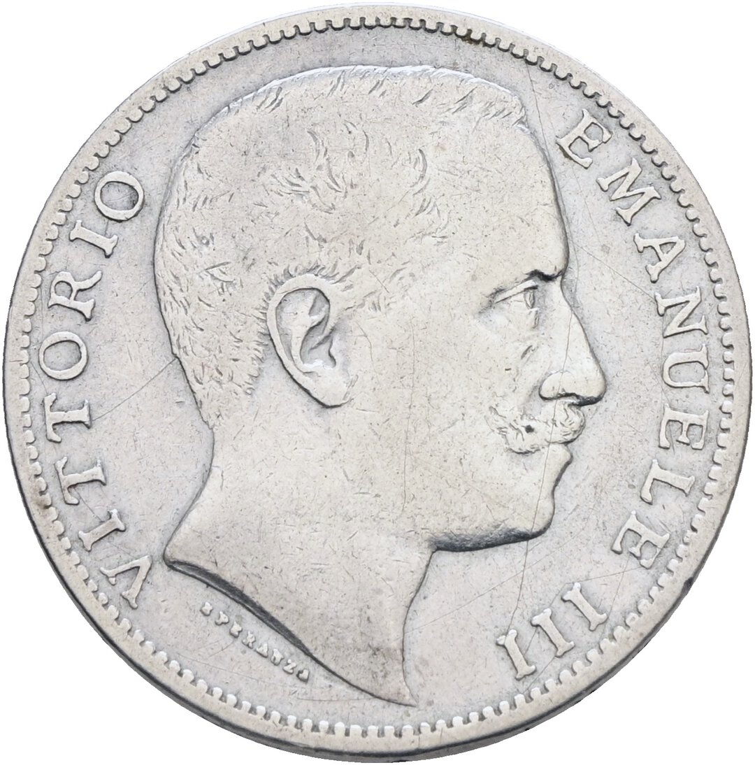 Dritto moneta