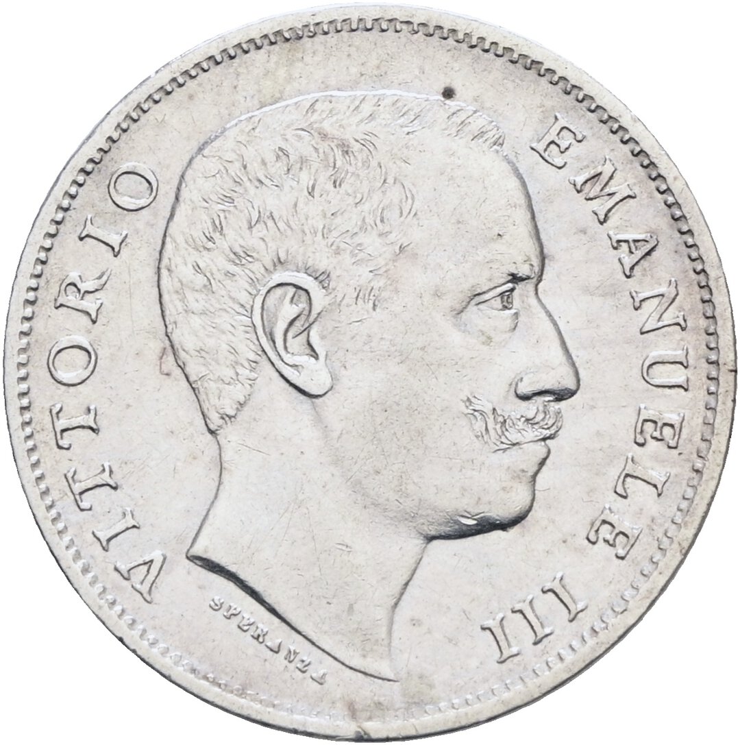 Dritto moneta