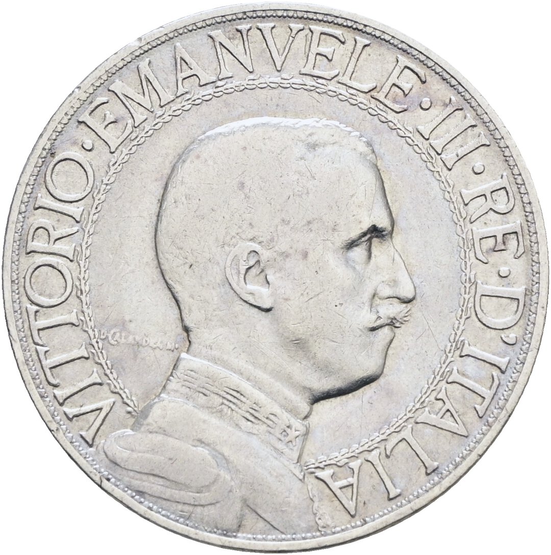 Dritto moneta