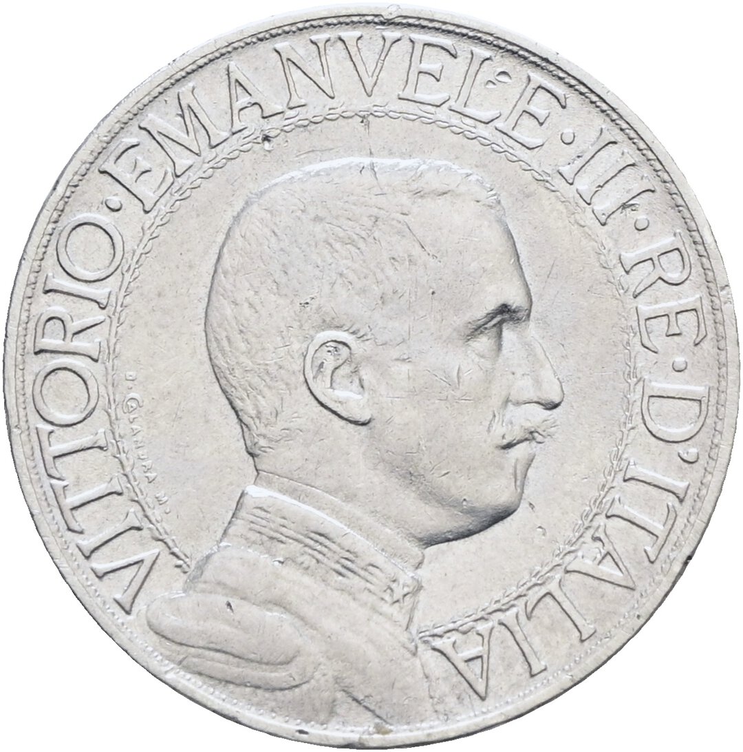 Dritto moneta