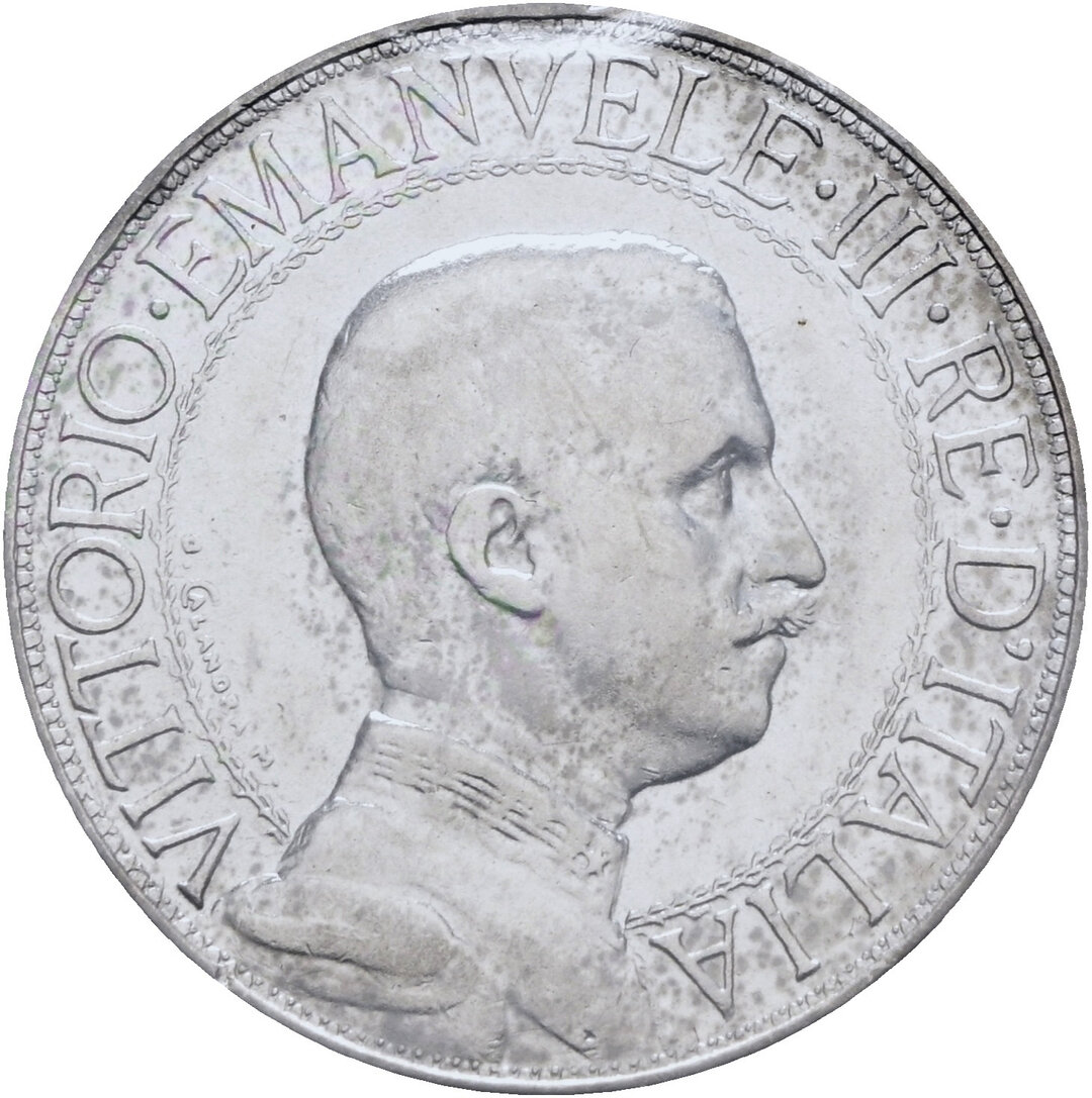 Dritto moneta