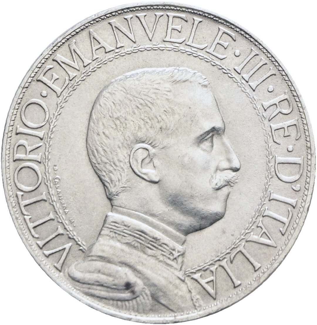 Dritto moneta