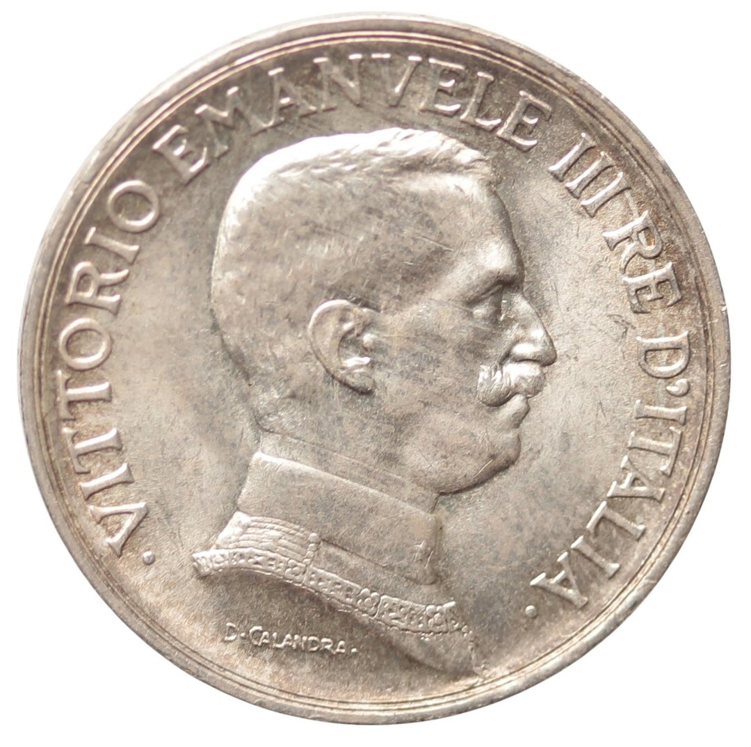 Dritto moneta
