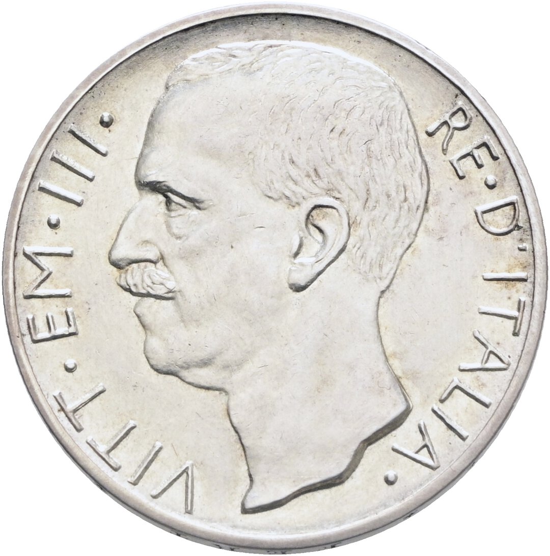 Dritto moneta