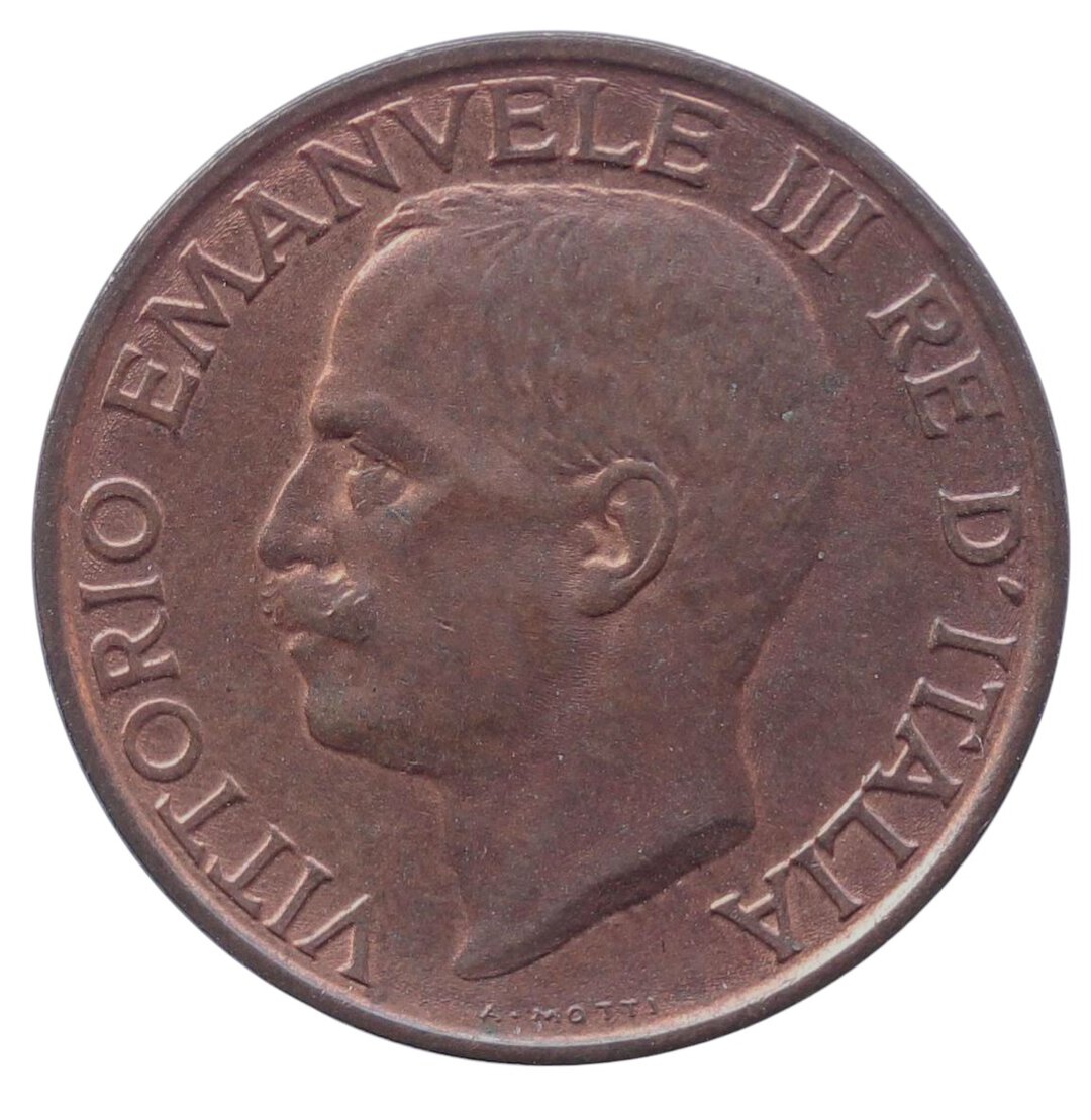 Dritto moneta
