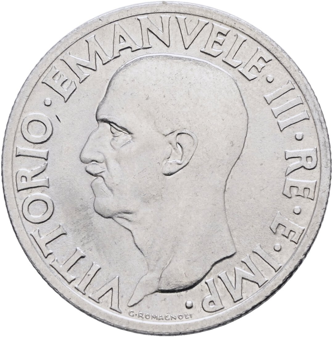 Dritto moneta
