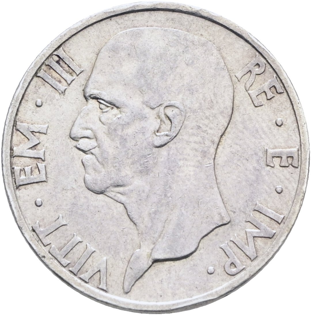 Dritto moneta