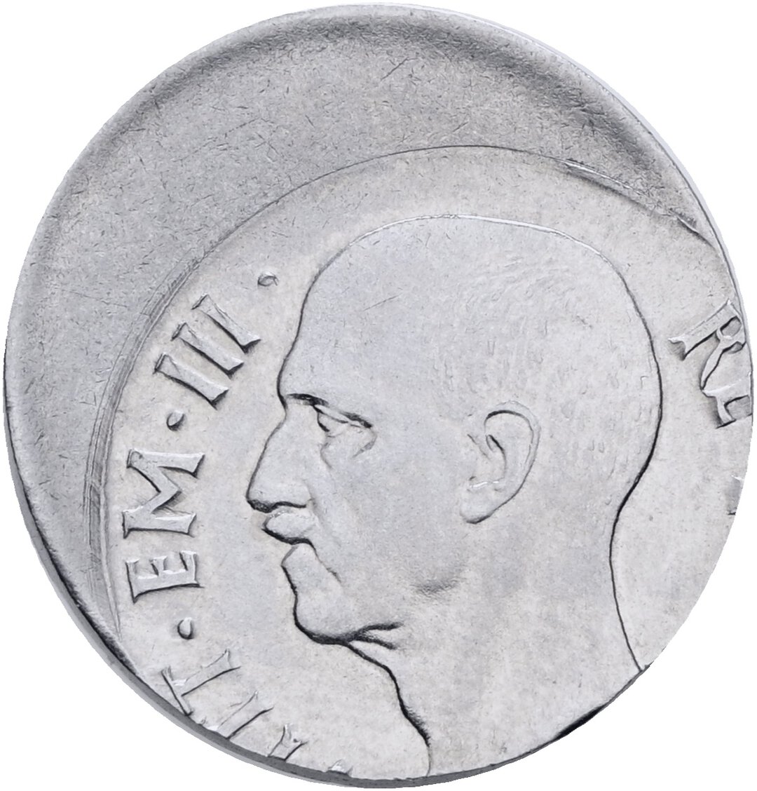 Dritto moneta