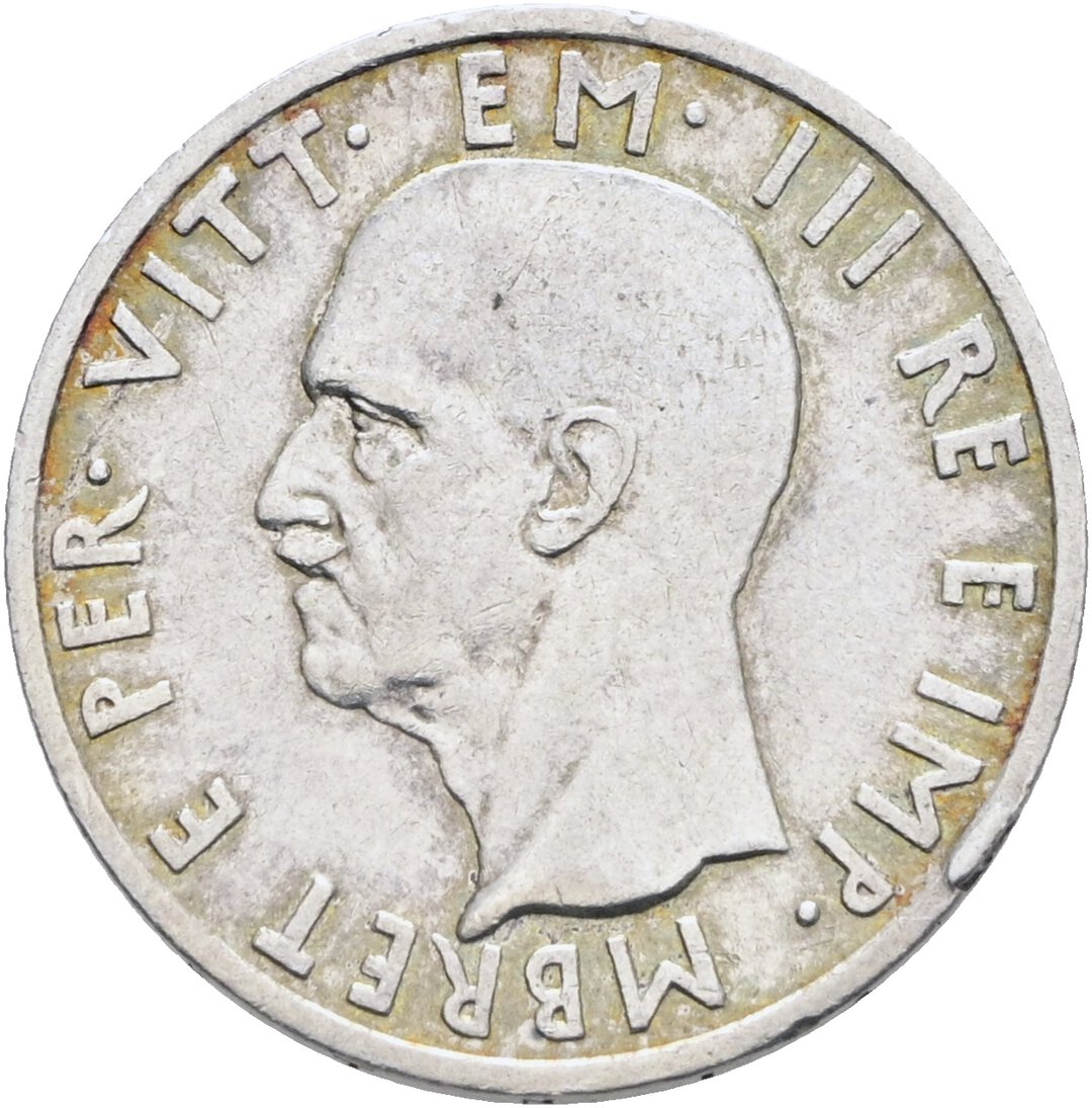 Dritto moneta
