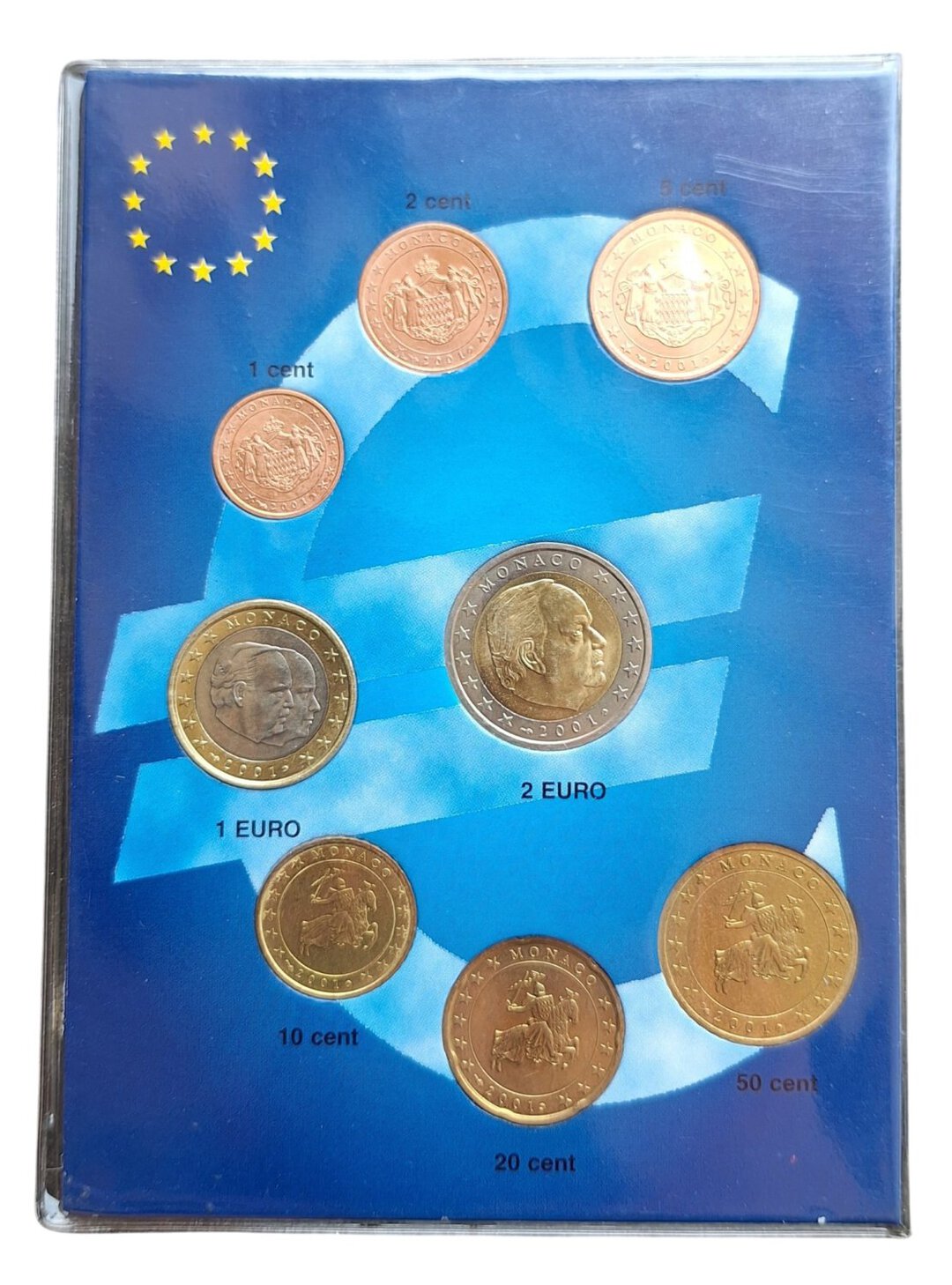 Dritto moneta