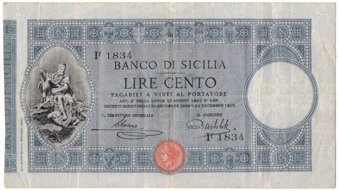 Dritto moneta