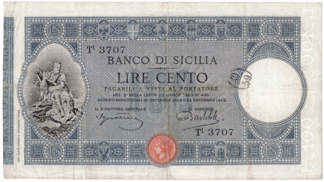 Dritto moneta