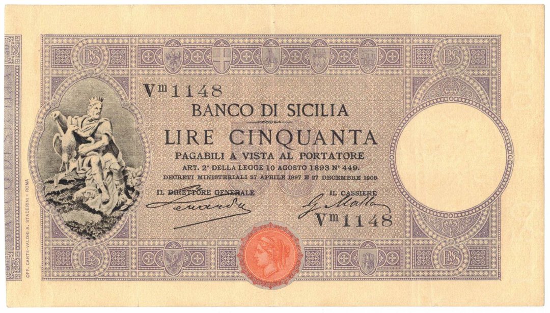 Dritto moneta