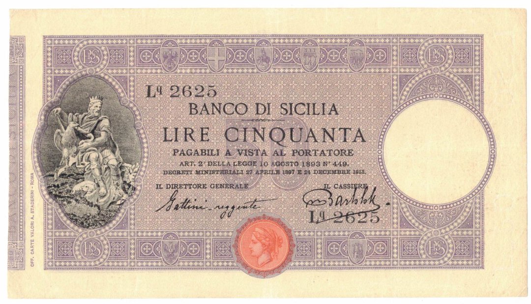 Dritto moneta