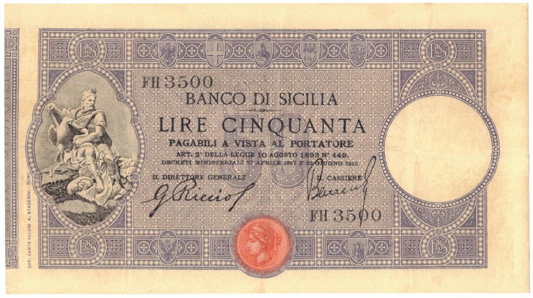 Dritto moneta