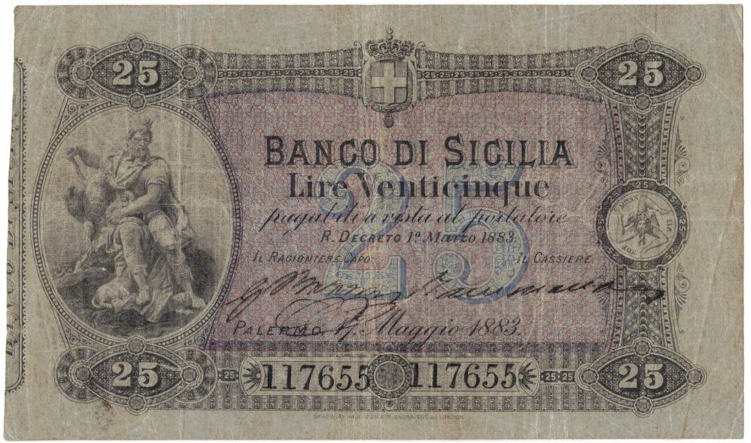 Dritto moneta