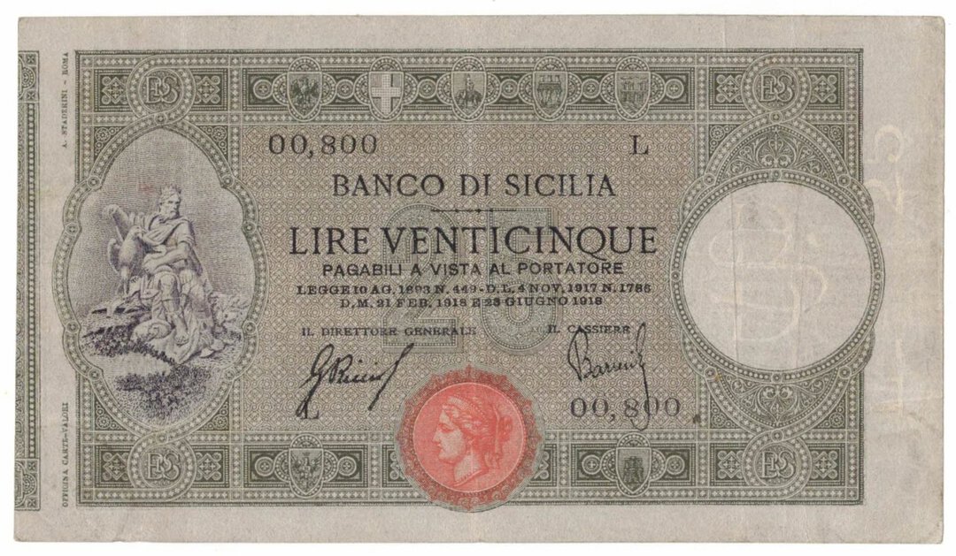 Dritto moneta