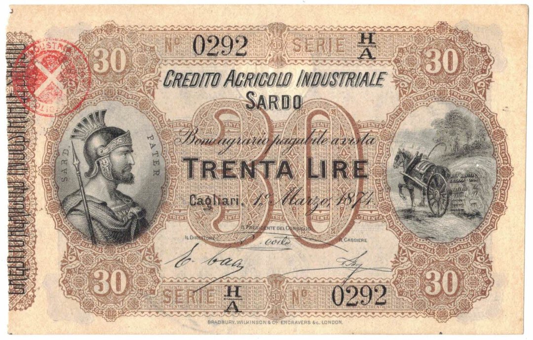 Dritto moneta