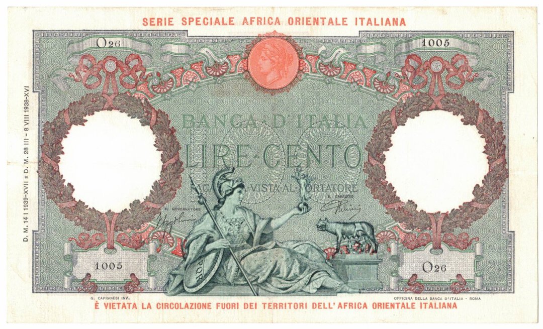 Dritto moneta