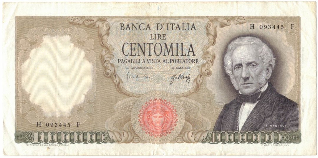 Dritto moneta